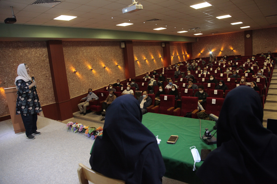 برگزاری کارگاه آموزشی گردشگری مسئولانه در استان گلستان